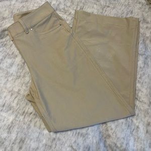 Lululemon City Sleek Pants